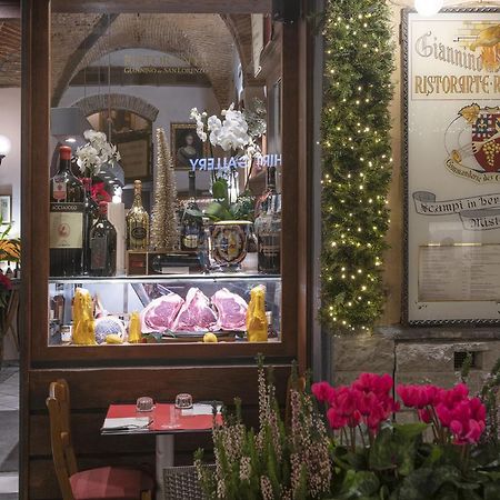 Gioiello Fiorentino - Duomo 2 Minuti A Piedi Флоренция Екстериор снимка